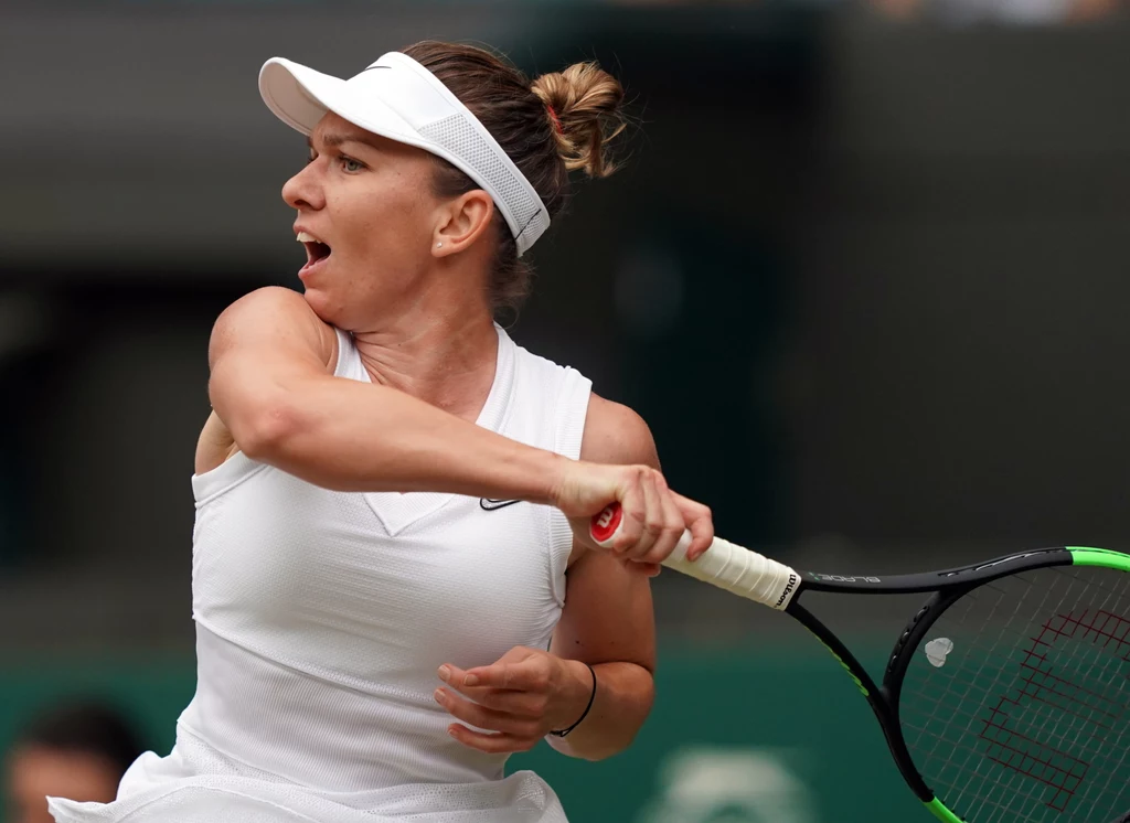 Simona Halep Simona Halep