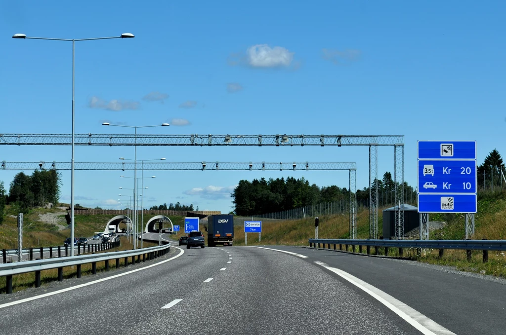 Wyjazd do Norwegii okazał się znacznie bardziej kosztowny niż przewidywano...