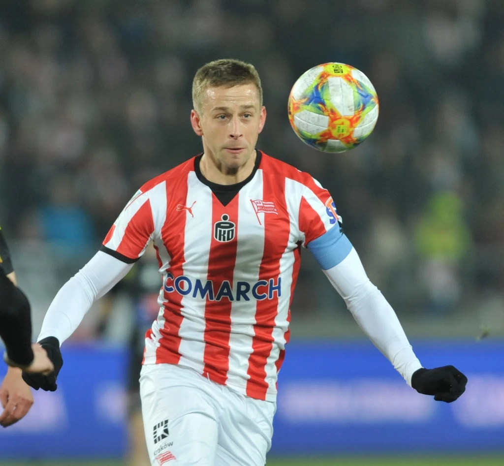 Janusz Gol Janusz Gol