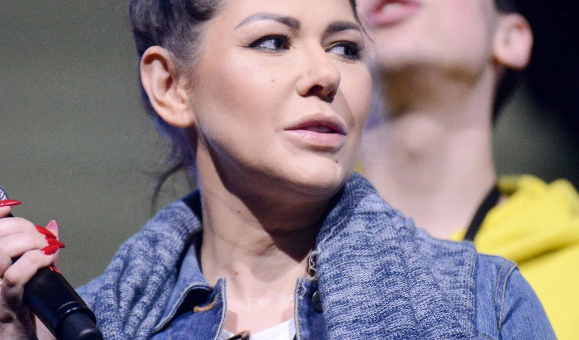 Iwona Węgrowska Iwona Węgrowska