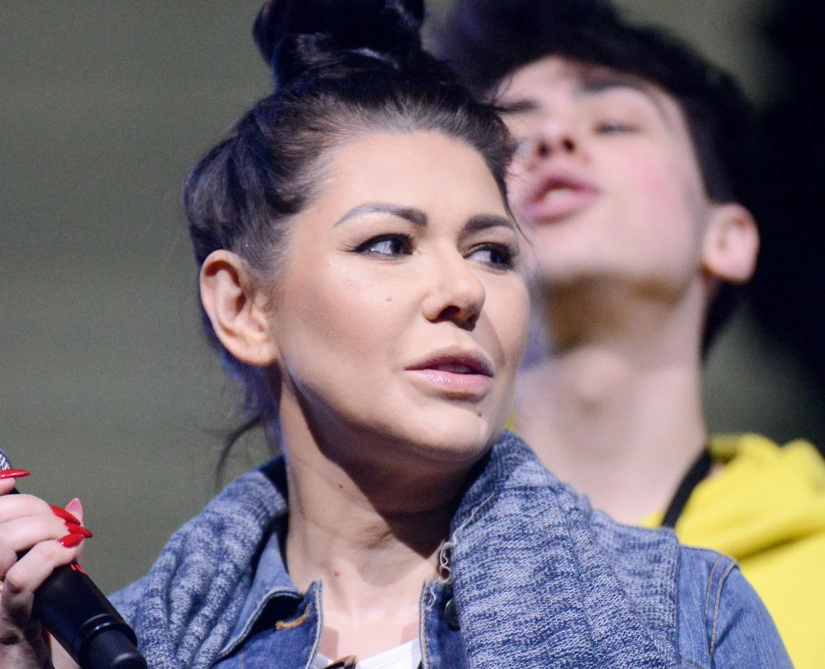 Iwona Węgrowska Iwona Węgrowska