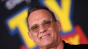 Tom Hanks wraz z żoną opuścili szpital 