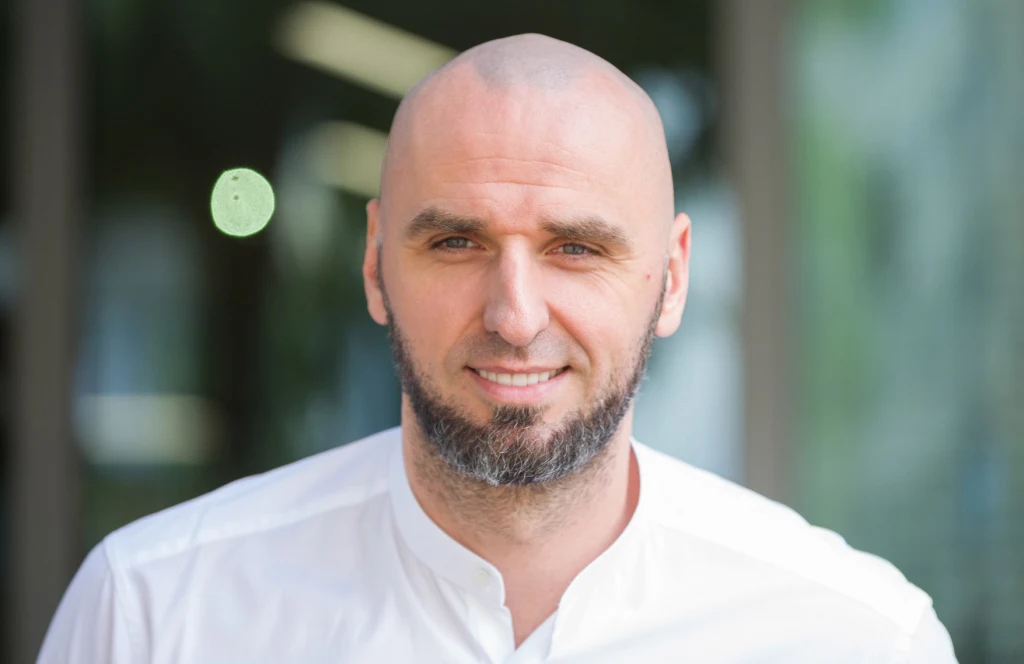 Marcin Gortat