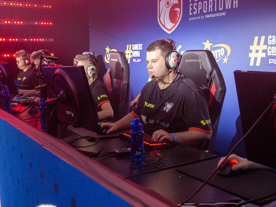 Przeprowadzenie finałów Sezonu Wiosna 2019 Polskiej Ligi Esportowej było możliwie dzięki wsparciu partnerów: Lotto - partner tytularny Dywizji Profesjonalnej, Play - partner graczy oraz logitech G - partner technologiczny.