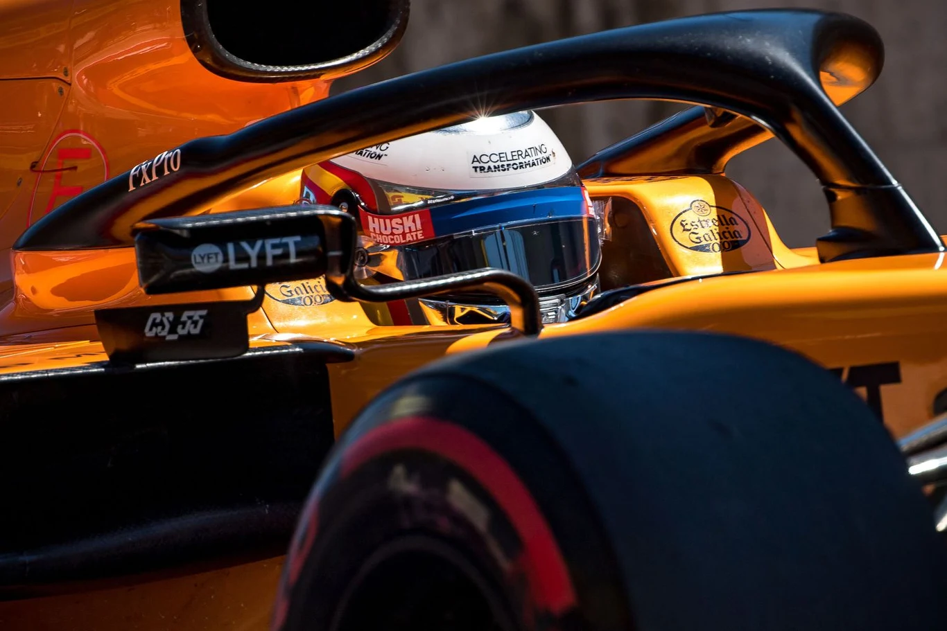 Carlos Sainz Carlos Sainz