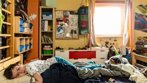 Rodzinka.pl -  Odcinek 177: "Życie nie jest nudne"