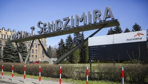 Związkowcy domagają się pilnego spotkania z prezesem zarządu ArcellotMittal Poland