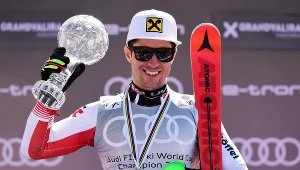 Marcel Hirscher