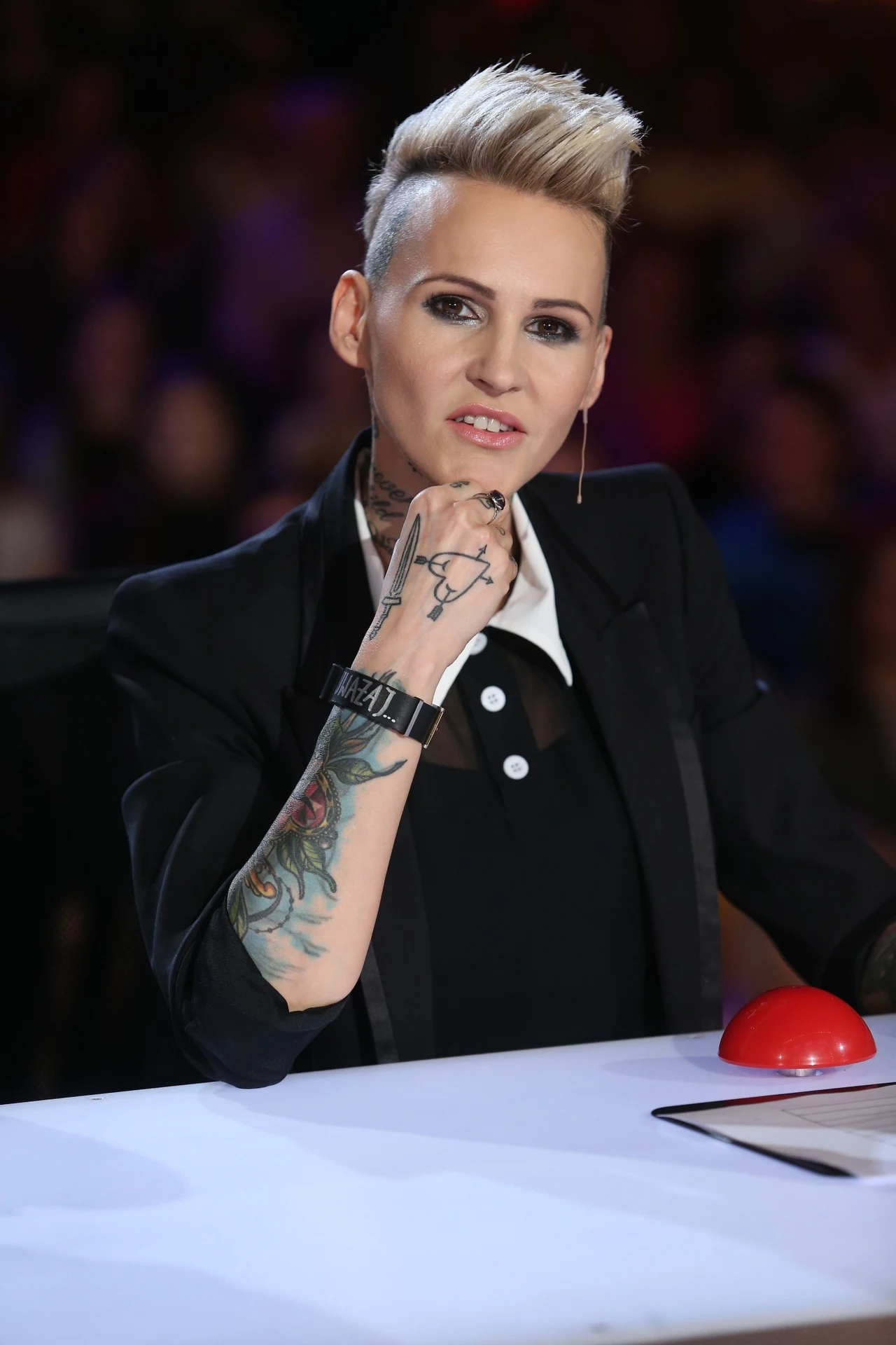 Agnieszka Chylińska