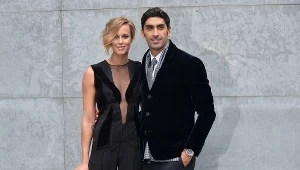Filippo Magnini i Federica Pellegrini
