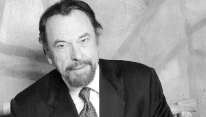 Rip Torn na festiwal w Sundance 2005
