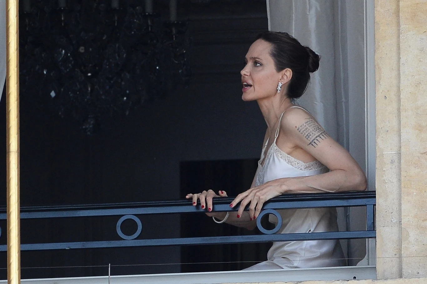 Angelina Jolie Angelina Jolie