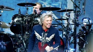 Bon Jovi: Koncert w Warszawie. Prezent dla Jona Bon Jovi od polskich fanów [ROZPISKA]