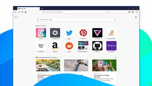 Przeglądarka Firefox 68 już dostępna