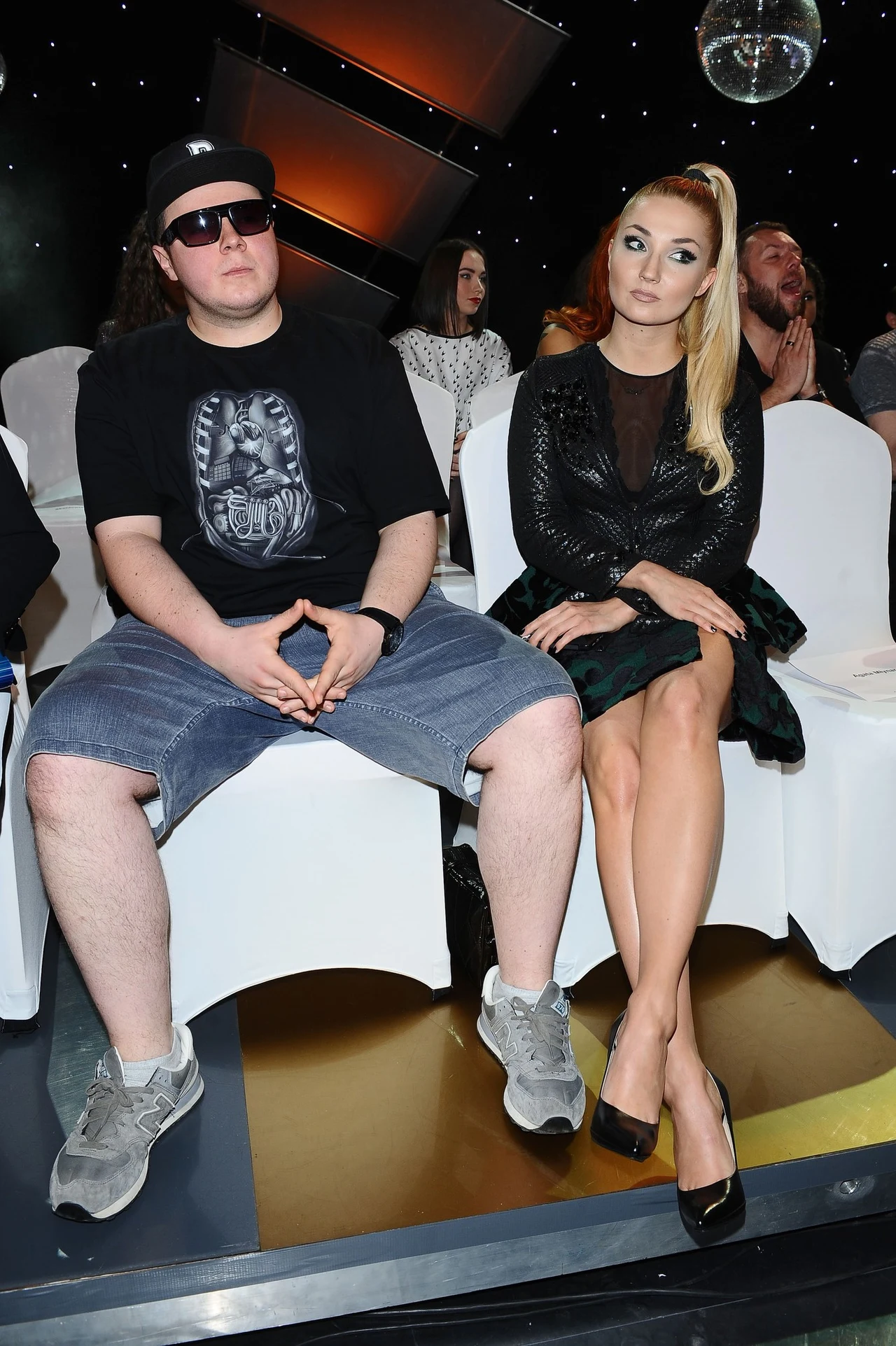 Donatan i Cleo Donatan i Cleo