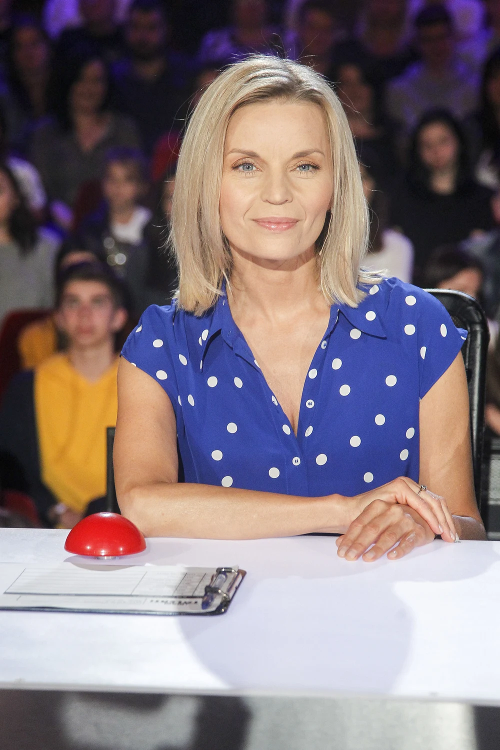 Małgorzata Foremniak