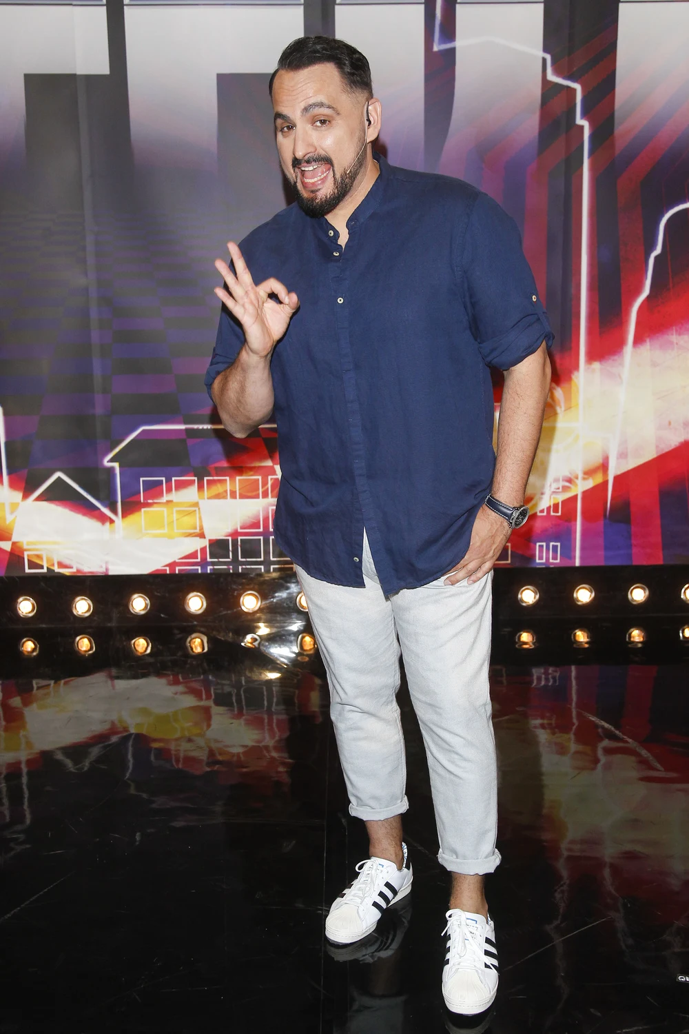 Agustin Egurrola