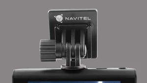 NAVITEL R400 NV - asystent drogowy