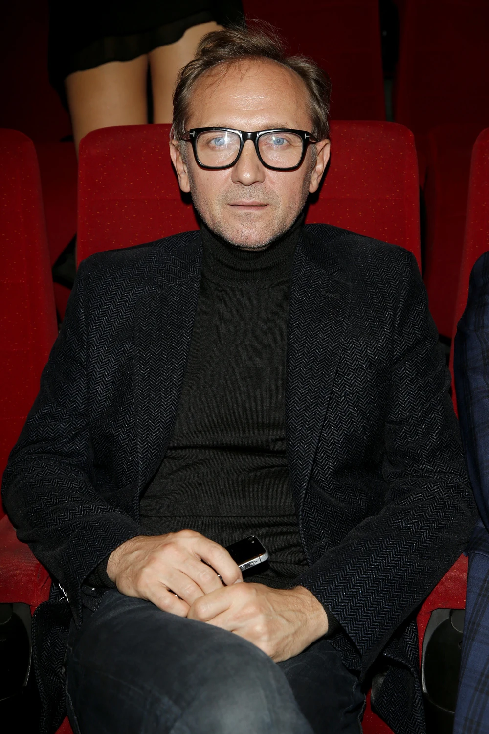 Andrzej Chyra 