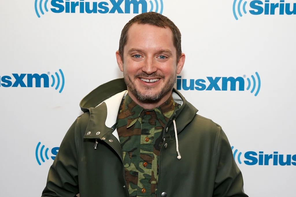 Elijah Wood