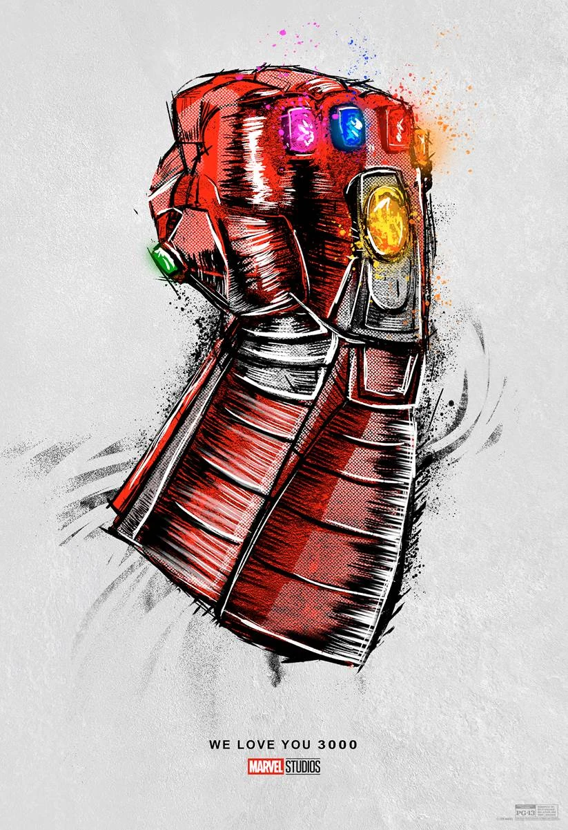 Avengers z bonusami