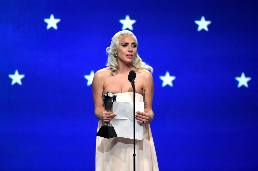 Lady Gaga stworzyła własną linię kosmetyków 