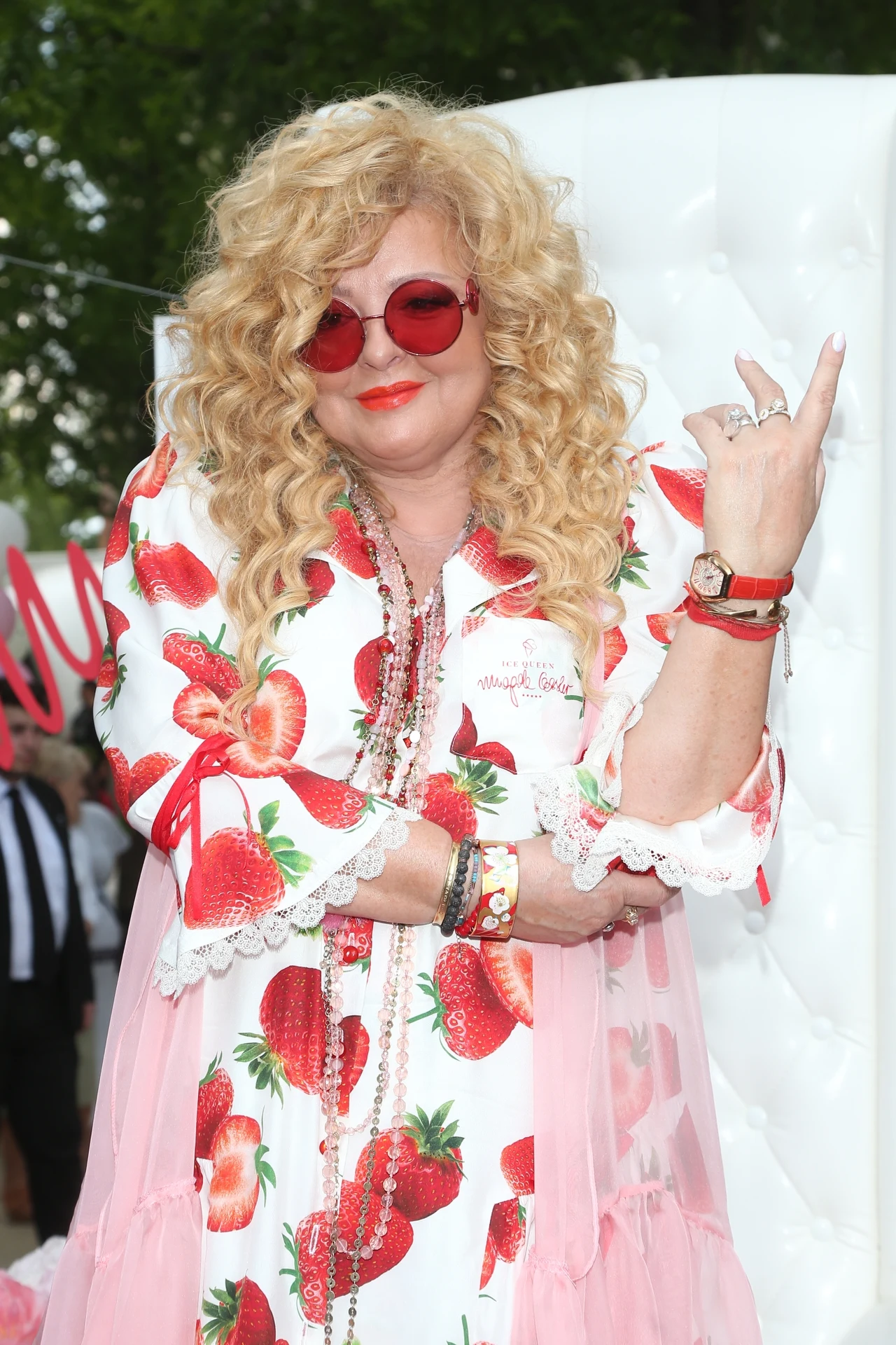 Magda Gessler Magda Gessler