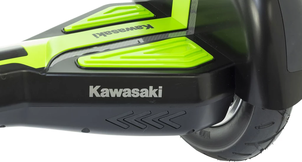 Kawasaki Balance Scooter KX-PRO 6.5D