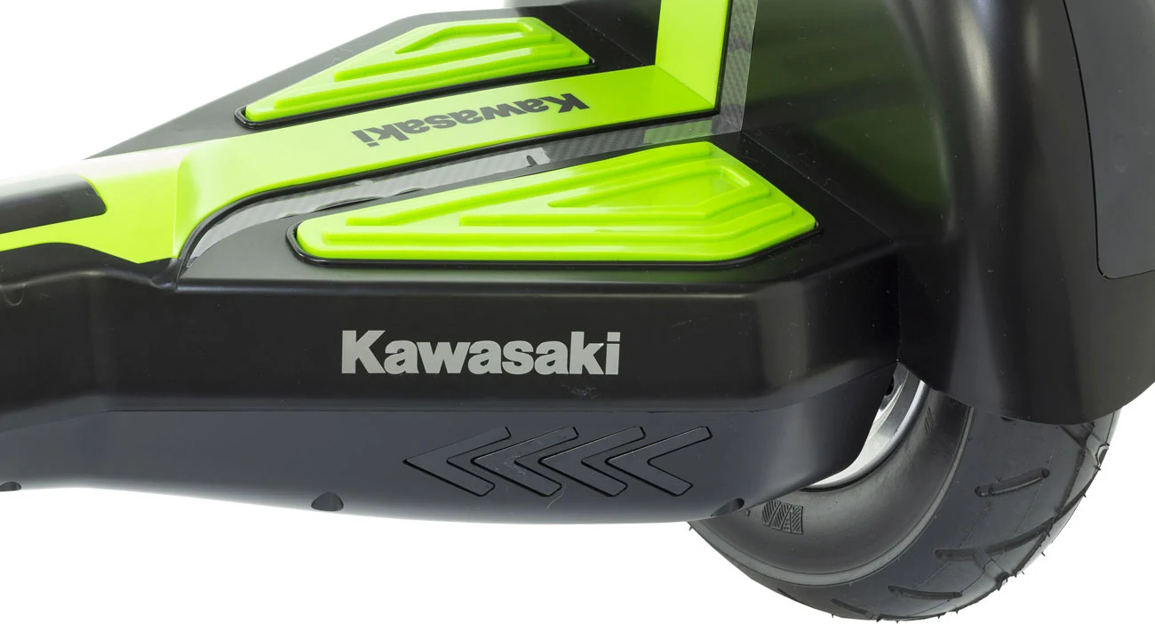 Kawasaki Balance Scooter KX-PRO 6.5D Kawasaki Balance Scooter KX-PRO 6.5D