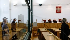 Sąd uznał Zdzisława Ł. za winnego jednego z zarzucanych mu zabójstw