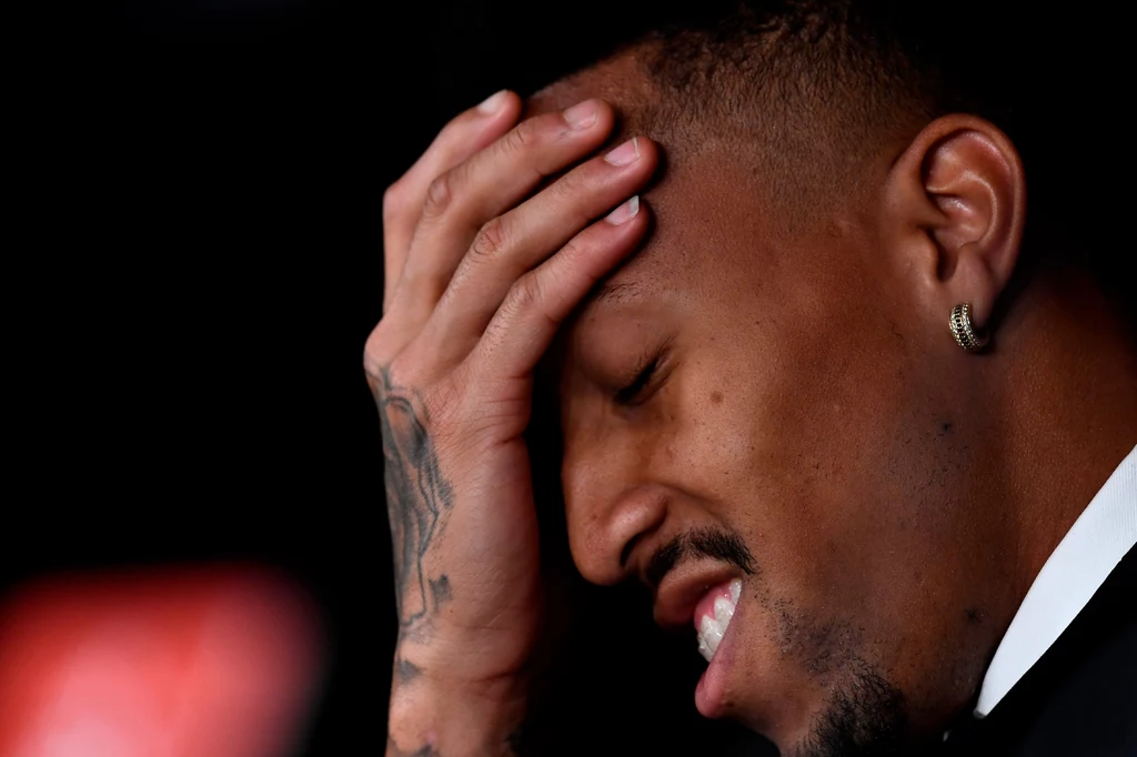 Eder Militao Eder Militao