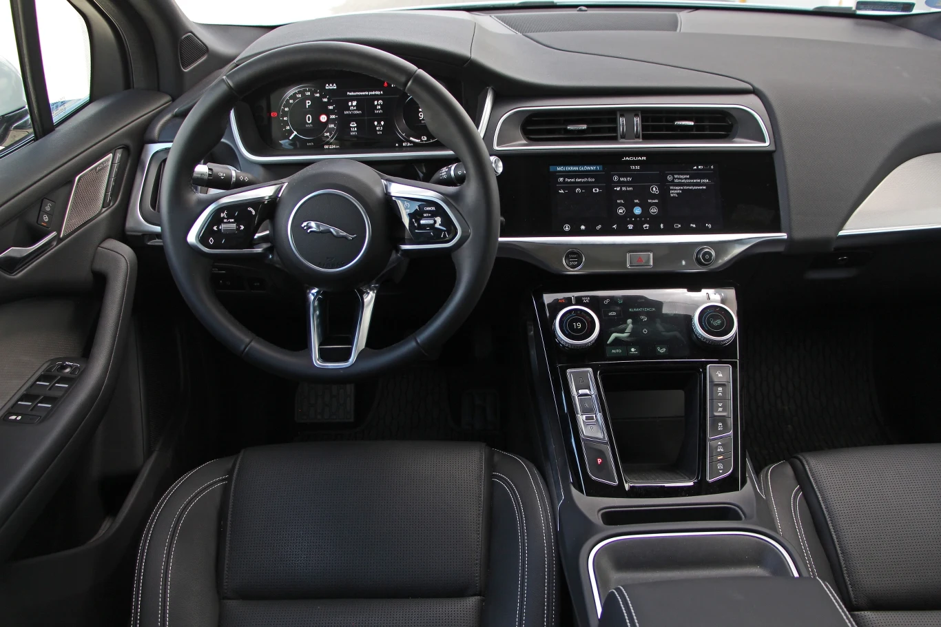 Jaguar I-Pace Jaguar I-Pace