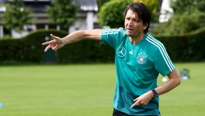 Wisła Kraków. Peter Hyballa: Cały czas pracujemy nad transferami