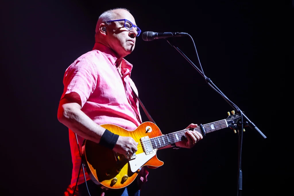 Mark Knopfler