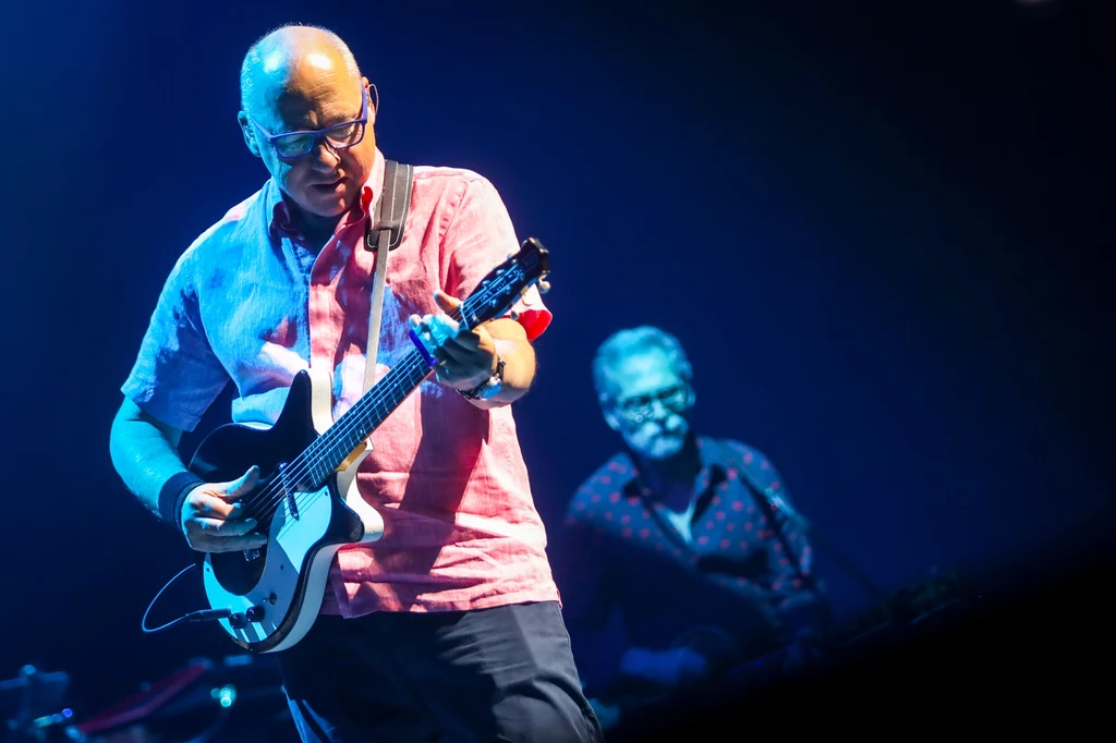 Mark Knopfler