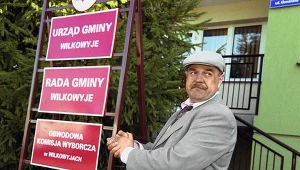Ranczo -  Odcinek 51: "Fałszerze uczuć"