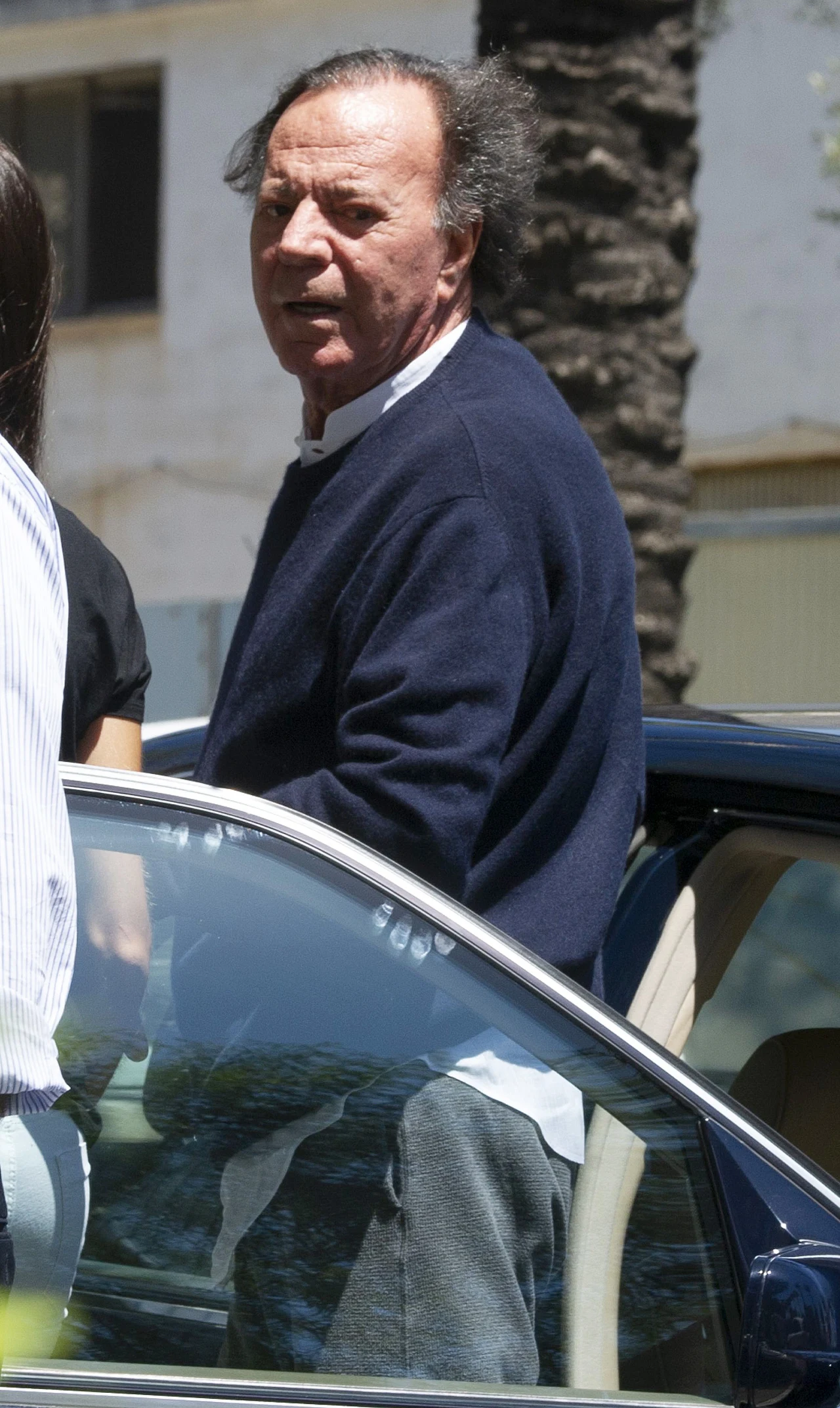 Julio Iglesias