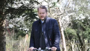 Ojciec Mateusz -  Odcinek 275: "Tajemnica spowiedzi"