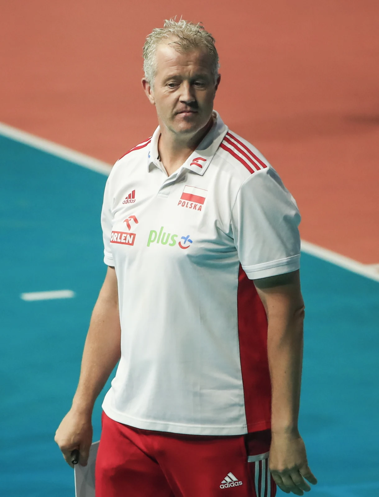 "Biało-Czerwoni" znów lepsi od Brazylijczyków