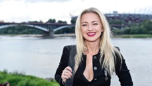 Barbara Kurdej-Szatan