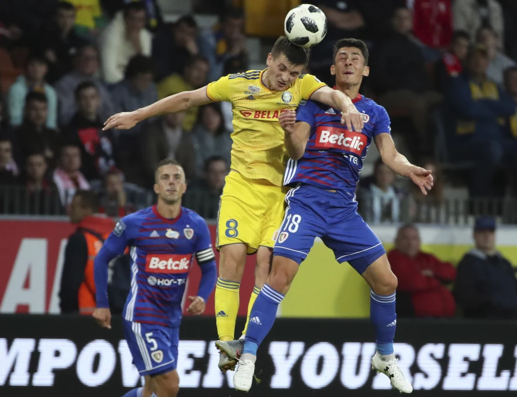 Stanislav Dragun w walce z Marcinem Pietrowskim Stanislav Dragun w walce z Marcinem Pietrowskim