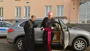Ranczo -  Odcinek 89: "Czas konspiry"