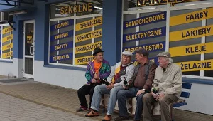 Ranczo -  Odcinek 90: "Trudne powroty"