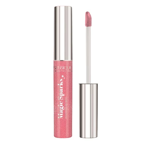 Błyszczyk Sensique Sensitive Skin Magic Sparks Duochrome Lip Gloss