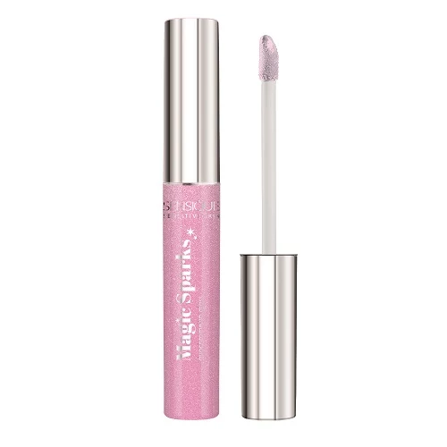 Błyszczyk Sensique Sensitive Skin Magic Sparks Duochrome Lip Gloss