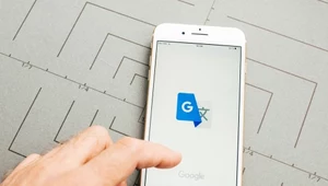 Google ułatwi wyjazdy za granicę. Firma usprawnia funkcję tłumaczeń obrazu