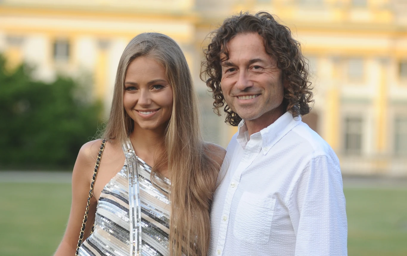 Agata Rubik i Piotr Rubik Agata Rubik i Piotr Rubik