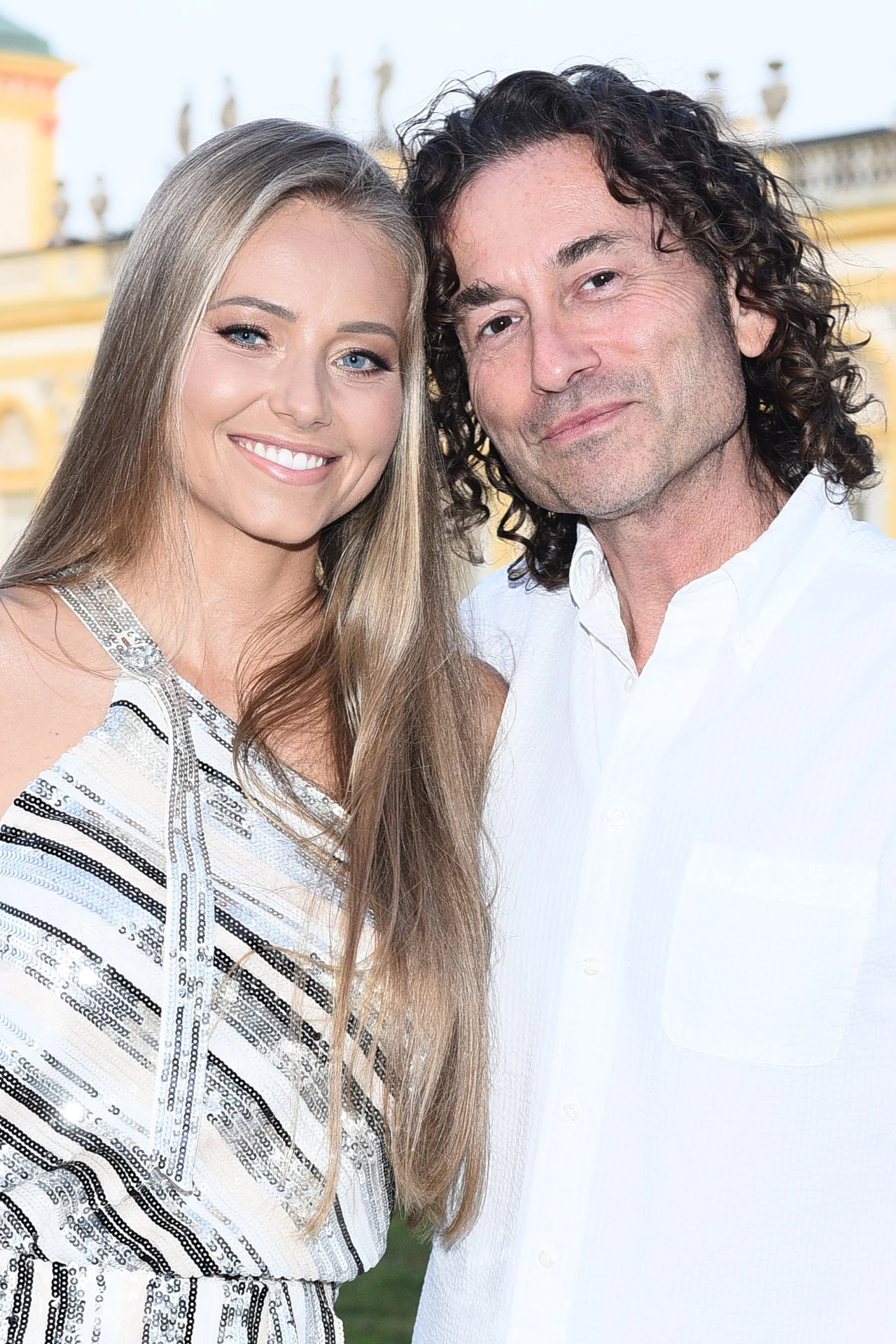 Agata Rubik i Piotr Rubik Agata Rubik i Piotr Rubik