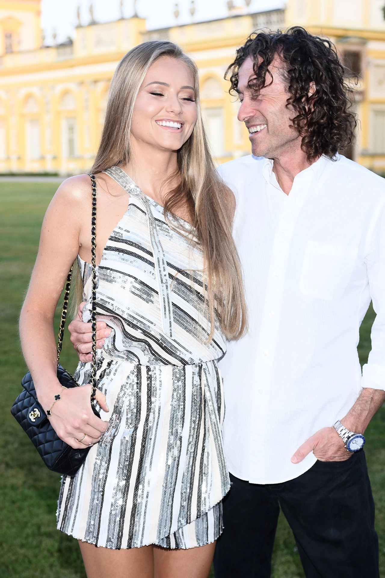 Agata Rubik i Piotr Rubik Agata Rubik i Piotr Rubik
