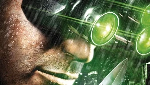 Splinter Cell